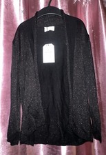 Zara Girls Cardigan Jumper Age 9-10