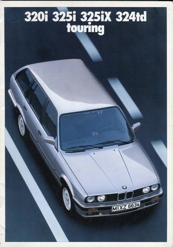 Bmw 320i 325i - bmw,