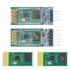 Board and 4pin - hc-05,