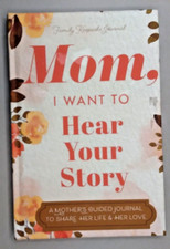 Mom, I Want to Hear Your