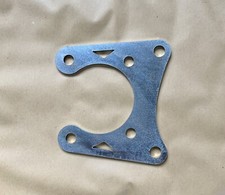 English axle Ford Caliper