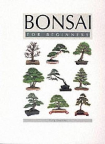 Bonsai for beginners - bonsai,