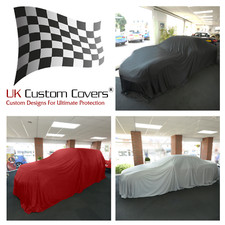 Alfa Romeo Reveal Car Cover Dealer Handover / Car Launch