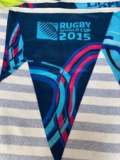 Rugby World Cup England 2015