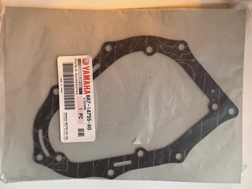 Yamaha waverunner 6r7 14755 - waverunner, 6r7-14755-a0