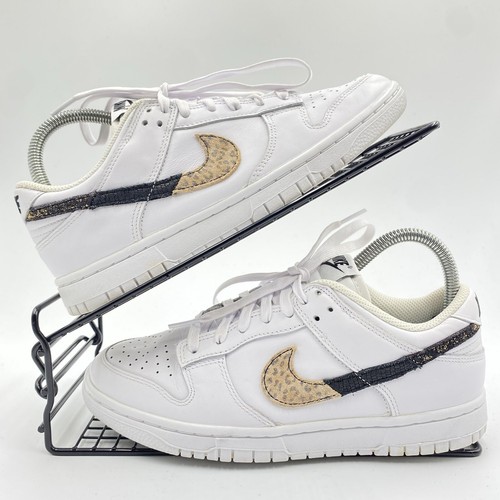 Nike dunk low white - nike,