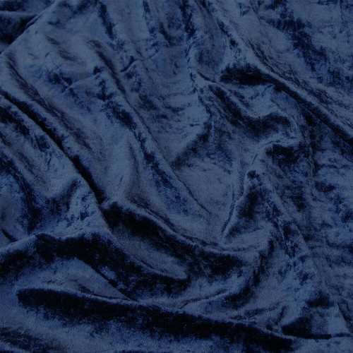Premium crushed velvet - crushed,