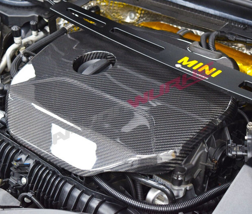 Mini cooper jcw f54 - mini,