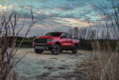 Ram trucks 1500 quad cab - cab, 6228