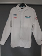 NEW GENUINE JAGUAR RACING