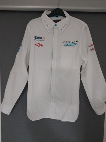 New genuine jaguar - new, racing