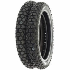 Shinko SR244 Dual Sport Tire