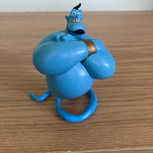 Genie figure aladdin - figure,