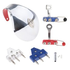 Practice Fencing Epee Socket