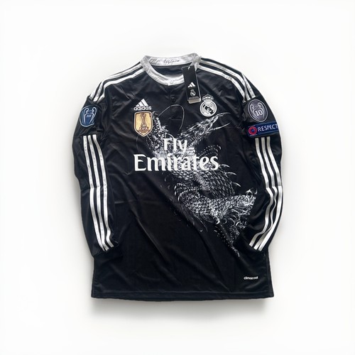 Real madrid cristiano - madrid, 14/15