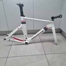 NEIL PRYDE BAYAMO FRAMESET  CARBON TT TIME TRIAL FRAME MEDIUM 