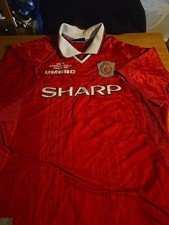 Manchester united treble