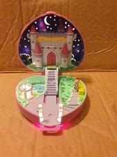 Vintage Polly Pocket Starlight