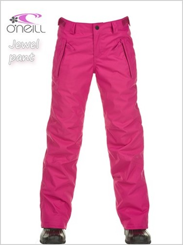 Girl neill jewel - jewel, framboise