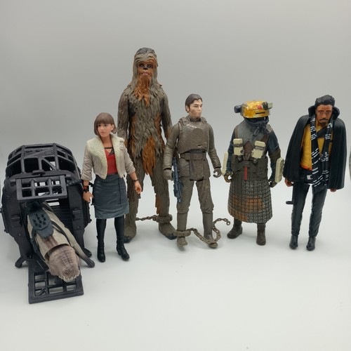 Star wars force link loose - star,