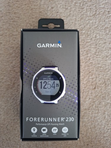 Garmin forerunner 230 gps - 230,