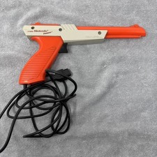Nintendo nes 005 zapper - nintendo,