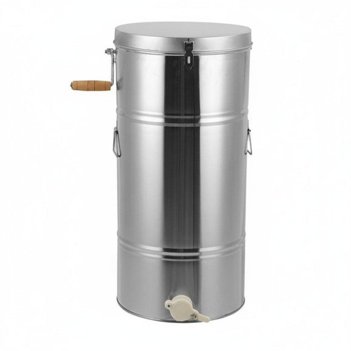 Frame honey extractor high - extractor,
