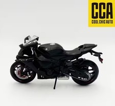 CCA 1:12 Yamaha YZF-R1 Black