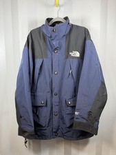 The North Face Gore Tex Jacket