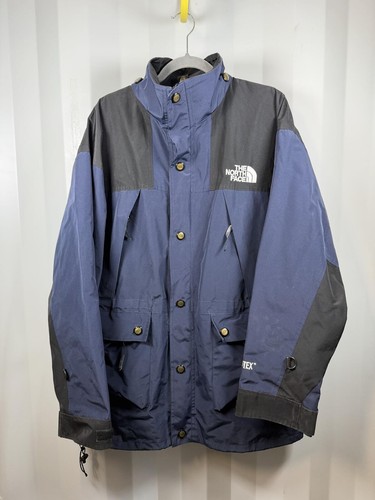 The north face - gore, jacket