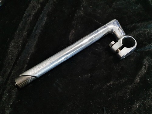 Vintage long 25cm stem - , sr