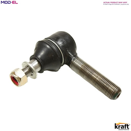 Tie rod end 4318621 for - end,