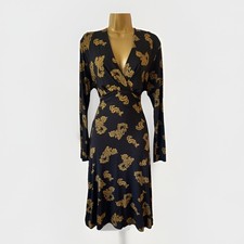 MONSOON WOMENS UK 16 Midi