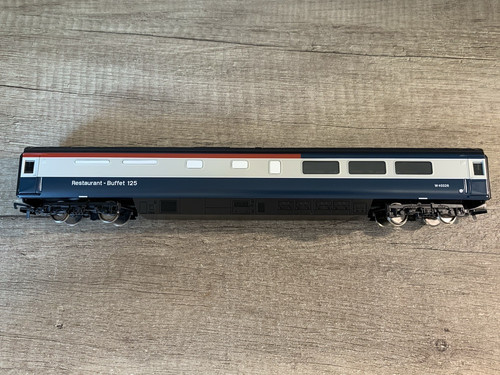 Hornby r4393 gauge mk3 - hornby,