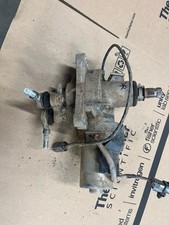 Yamaha Grizzly Kodiak  Eps Motor 450 550 700 Used Quad Power Steering