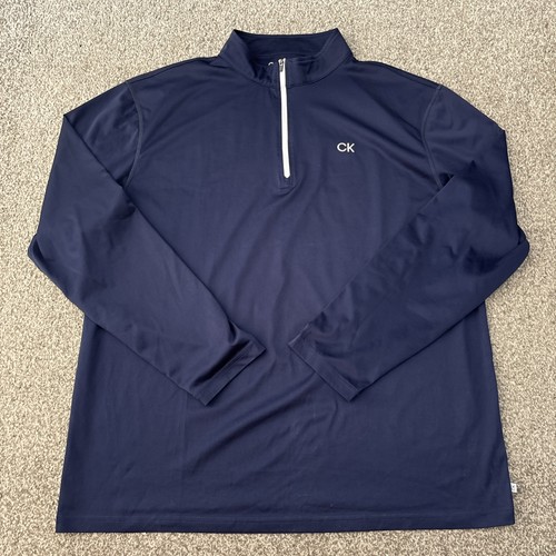 Calvin klein golf sweater - golf,
