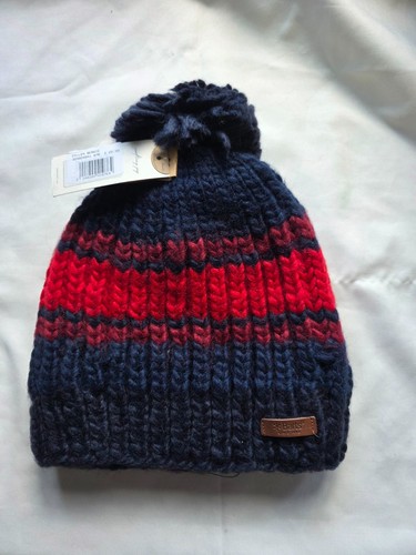 Barts dillen navy - &, red