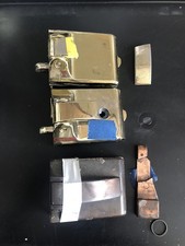 Ingersoll Lock X 3