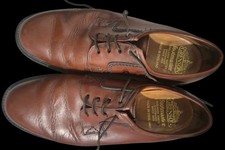 Mens Grenson Footmaster Made