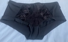 Women's M&S size 12 full briefs underwear