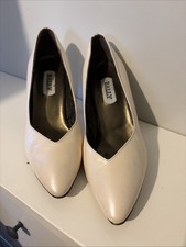Bally Women's Leather Shoes