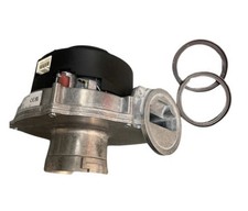 Worcester Bosch Greenstar Fan