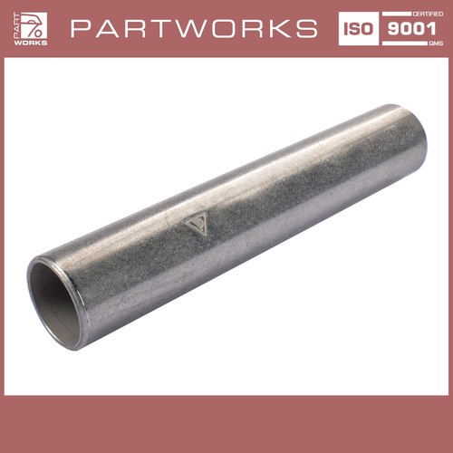 Guide tube hand brake - , cable