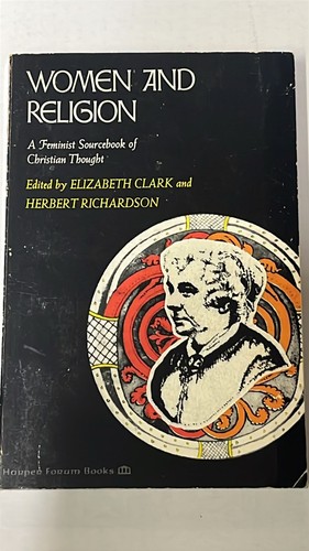 Women religion by elizabeth - by,