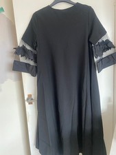 Xenia Design Nila dress new with tags size medium  interchangeable sleeve option