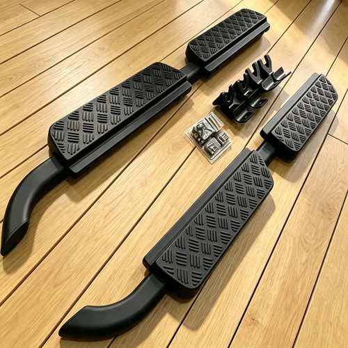 Retro side step nerf for - retro,