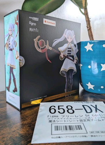 Good smile company figma - good,
