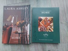 Laura Ashley Home Catalogues x