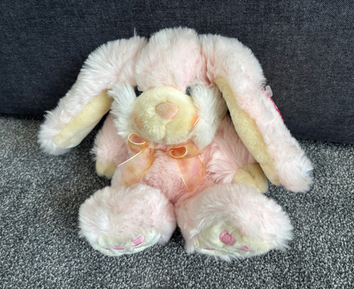 Keel toys bunny - keel,