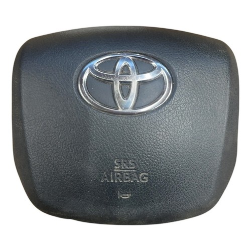 Toyota hilux horn button - toyota, assy